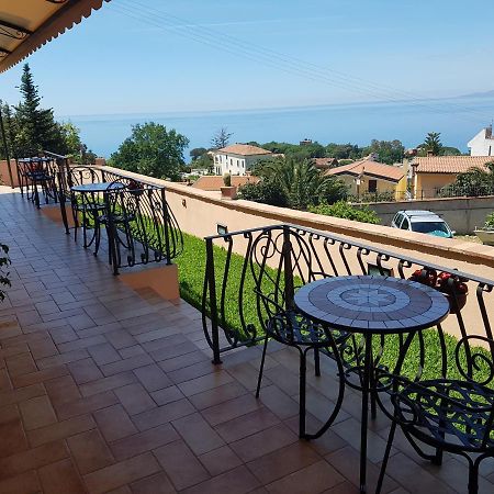 B&B Nonnangela Maratea Exteriér fotografie