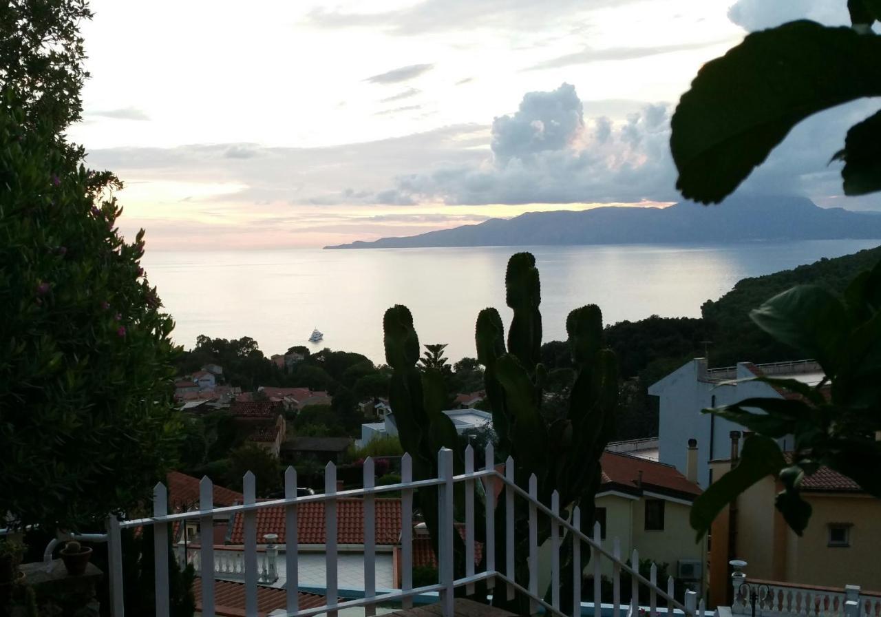 B&B Nonnangela Maratea Exteriér fotografie