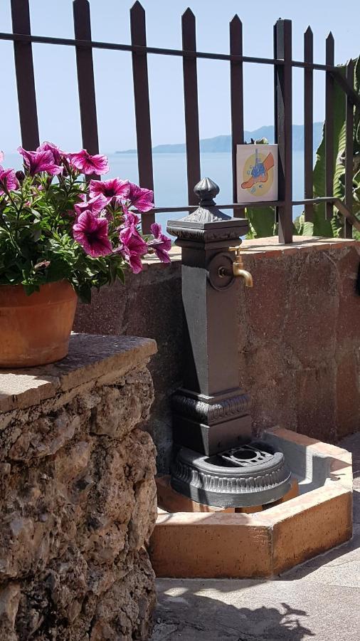 B&B Nonnangela Maratea Exteriér fotografie